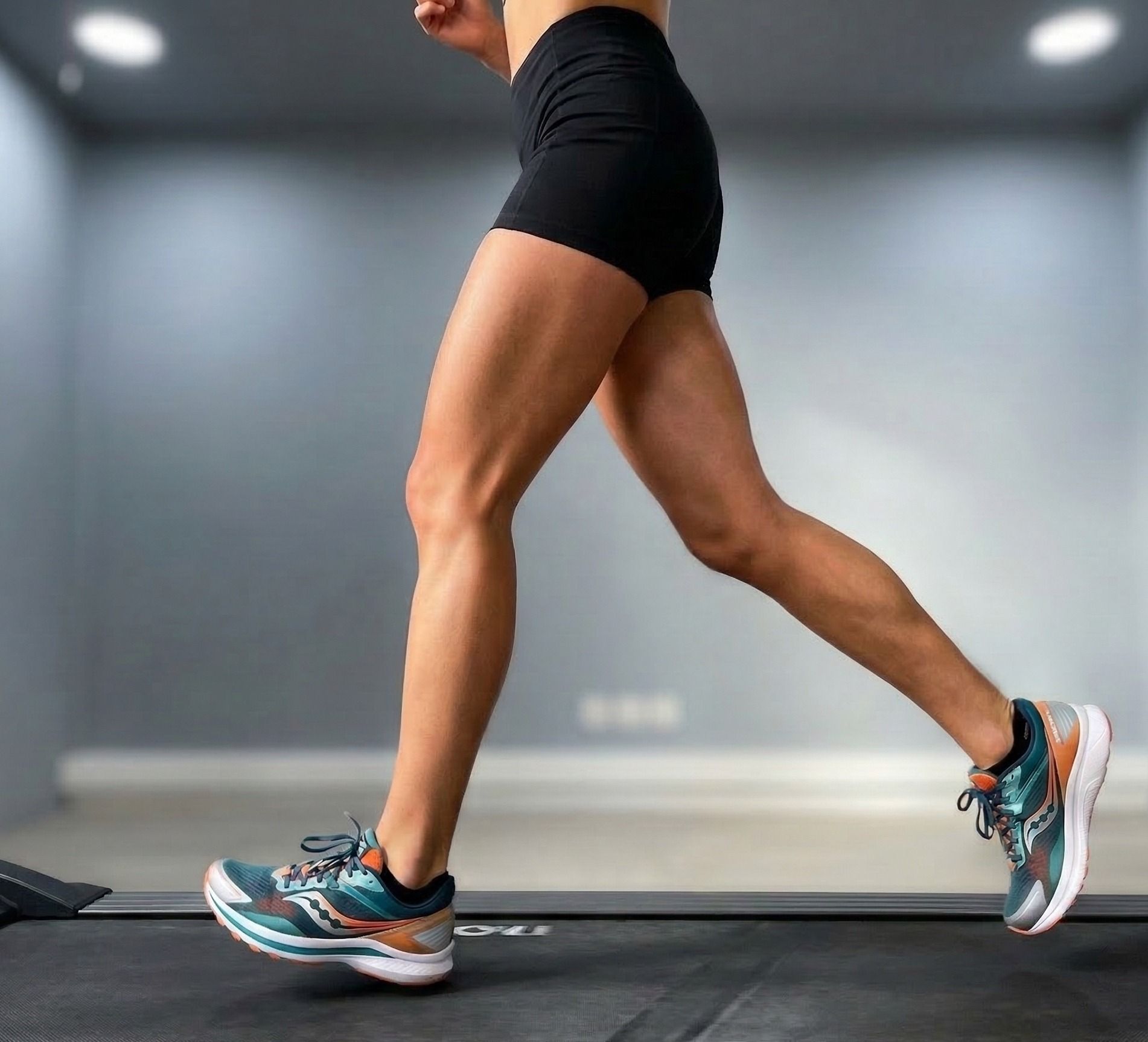 Analyse vidéo de la marche